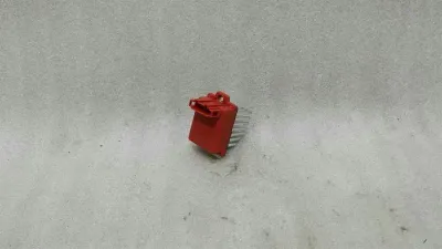 Porsche Boxster 987 Heater Resistor 1J0907521 Blower Regulator Knob