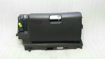 Porsche Boxster 987 Facelift RHD Glovebox 99755220306 Right Hand Handlebar