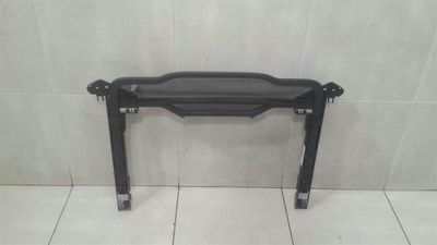 Mercedes W205 C205 convertible wind turbine wind deflector convertible baffle