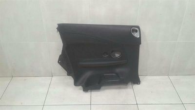 Mercedes C43 AMG W205 panel cover rear left A2056900303 panel rear left
