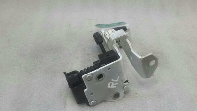 Mercedes W205 Left Torsion Spring Unit A2387580500 Vario Roof Hinge Left