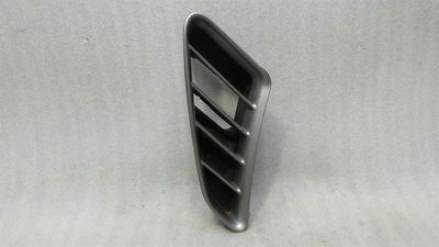 Porsche Boxster 987 Facelift Right Wing Grille 98750475001 Fender Grille RE