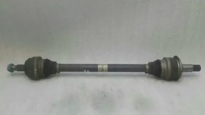 Mercedes C Class W205 Drive Shaft Rear RE A2053504019 Rear Right Drive Shaft
