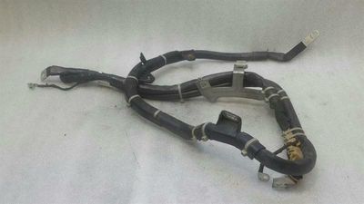 Mercedes C Class W205 Battery Wiring Loom A2535400701 Battery Wiring Harness