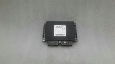 Mercedes C Class W205 Gearbox Module A2059007705 Gearbox Control Unit C43 AMG
