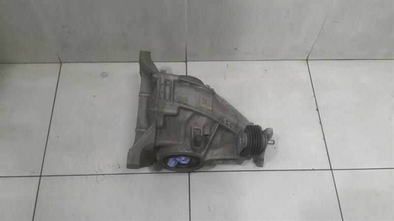 Mercedes C Class W205 Rear Diff A2053509723 Rear Differential