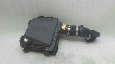 Mercedes C43 AMG W205 Left Airbox A2760903901 Air Filter Box Left M276