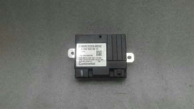 Mercedes C43 AMG W205 Fuel Pump Module A0009006612 Fuel Pump Control Unit