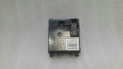 Mercedes C Class W205 Climate Control Module A2059006923 Climate Control Unit C43