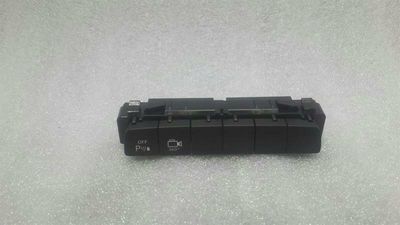 Mercedes C Class W205 360 Camera Switch A2059058309 Switch Surround Camera