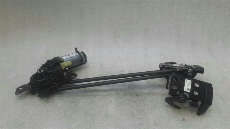 Mercedes C Class W205 Roof Latch A2177760000 Vario Roof Lock