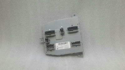 Mercedes C Class W205 Electronic Module A2059006822 ECU SAM C43