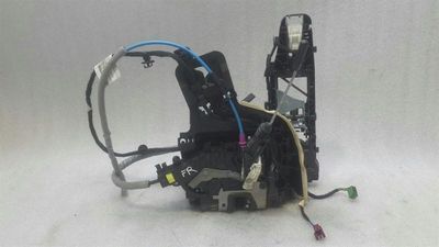 Mercedes C Class W205 RHD Right Door Lock A0997208601 Right Sink