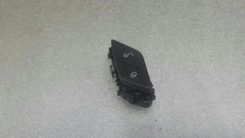 Mercedes C43 AMG W205 Locking Switch A2059055151 Central Locking Switch