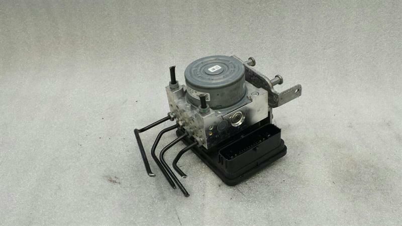 MERCEDES C CLASS W205 X253 A.B.S PUMP A2534312900 ABS PUMP HYDRAULIC BLOCK