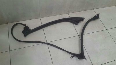 Mercedes C Class W205 Windshield Seal A2056306701 Gasket Windshield Convertible