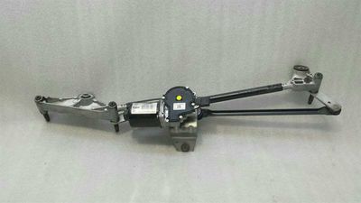 Mercedes A Class W176 RHD Front Wiper Engine A1768200140 Right Hand Drive.