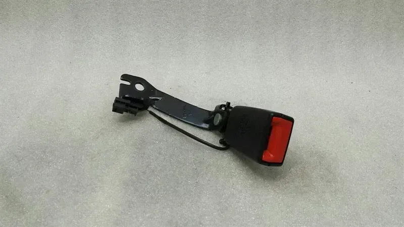 Mercedes C Class W205 Belt Buckle A2058600501 Belt Buckle Coupe Convertible