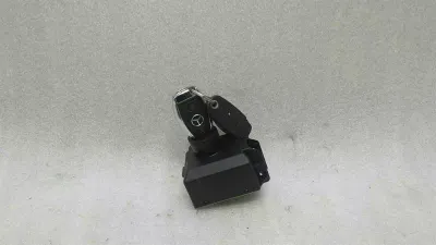 Mercedes A Class W176 Ignition Lock Switch A2469054602 EZS Control Unit Key