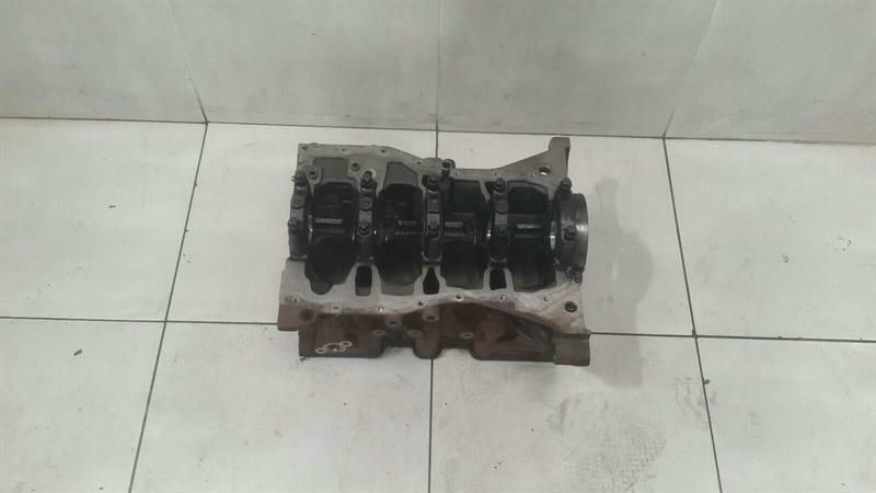 MERCEDES A CLASS W176 ENGINE BLOCK A6070102701 ENGINE BLOK OM607 607951