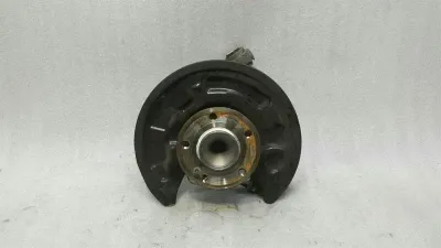 Mercedes A B Class W176 Right Rear Hub A2463503641 Wheel Bearing Housing Rear RE