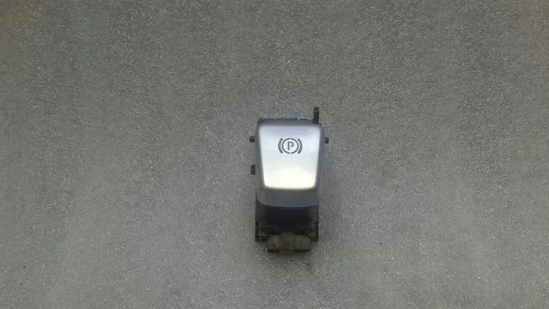 Mercedes C Class W205 Park Brake Switch A2059056603 Brake Switch PBM Convertible