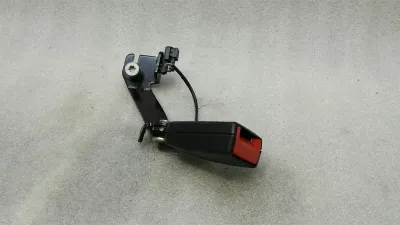 Mercedes C Class W205 Belt Buckle A2058600401 Belt Buckle Coupe