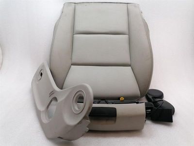 Mercedes A Class W176 A2469102604 seat left seat cushion medium grey 7c70