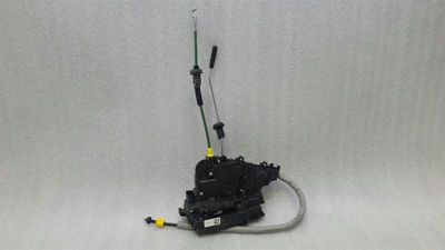 Mercedes C Class W205 FRH door lock A0997202000 door lock front right front right