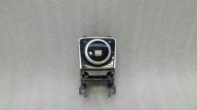 Mercedes C Class W205 Switch A2059006015 Switch Controller Command Radio Navi