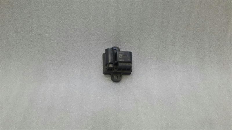 Mercedes C Class W205 Glow Plug Relay (Diesel) A6519003003 Glow Control Unit