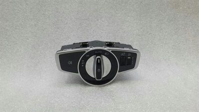 Mercedes C Class W205 Headlight Switch A2059056000 Light Switch