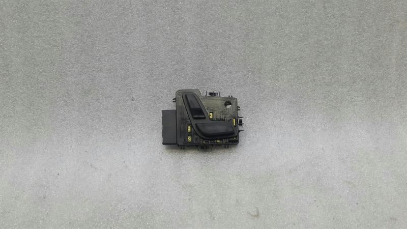 Mercedes C Class W205 Right Seat Switch A2059052802 Seat Switch Right