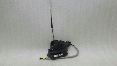 Mercedes C Class W205 Right Door Lock A0997304200 Door Lock Rear Right.