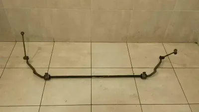 Mercedes C Class W205 Anti Roll Bar Rear A2053260165 Rear Stabiliser Bar