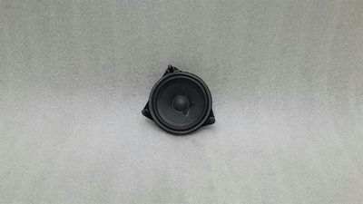 Mercedes C Class W205 W222 Speaker A2228200202 Loudspeakers.