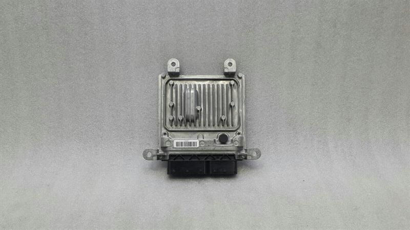 Mercedes C Class W205 Engine ECU A6519000603 Engine Control Unit OM651 Diesel