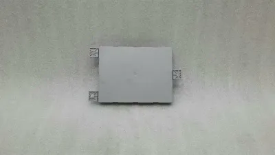 Mercedes C Class W205 SAM Module A2059008204 ECU