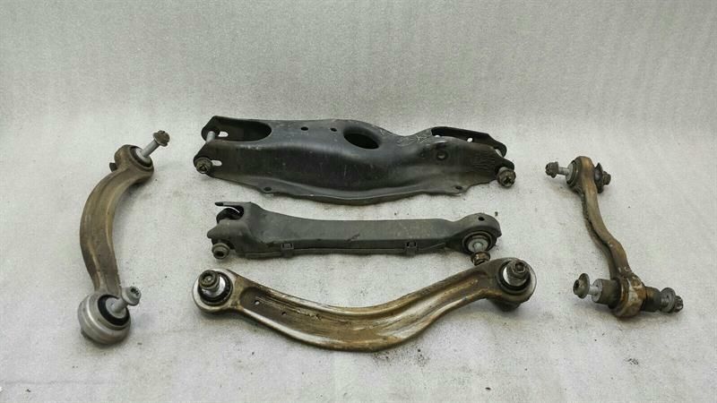 Mercedes C Class W205 Right Rear Wishbone A2053522000 Rear Right Wishbone.
