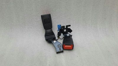 Mercedes C Class W205 Belt Buckle A2058600469 Belt Buckle.