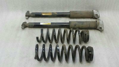 Mercedes C Class W205 Shock Absorber Rear A2053207830 Rear Shock Absorber Set