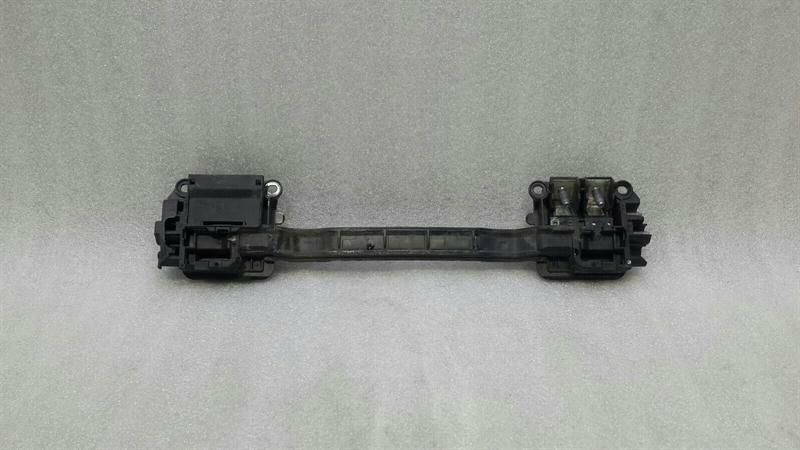 Mercedes C Class W205 Relay Relay A2055455200 Electric Shock Wiring