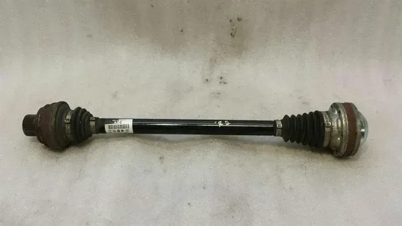 Audi A6 4G drive shaft rear right 8R0501203C rear right drive shaft