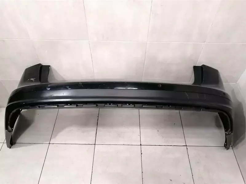 Audi A6 4G C7 Allroad Rear Bumper 4G9807417A Rear Bumper