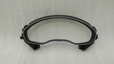 Audi A6 4G Instrument Cluster Trim Cover 9032302 Speedometer Cover