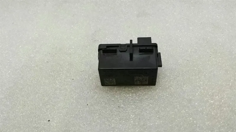 Audi A6 4G ignition lock module 4H0909131 ignition lock control unit