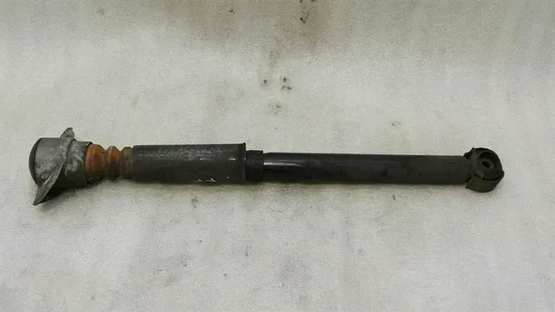 Audi A6 4G right shock absorber rear 4G5513035C shock absorber rear right