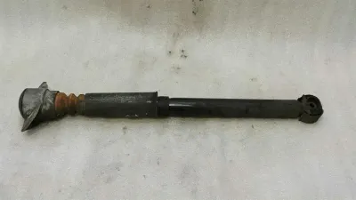 Audi A6 4G right shock absorber rear 4G5513035C shock absorber rear right