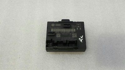 Audi A6 4G rear left door module 4G8959795J door control unit rear left