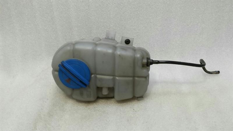 Audi A6 4G Expansion Tank 4G0121403G Expansion Tank Coolant 3.0 TDI V6